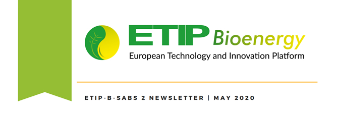 ETIP Bioenergy