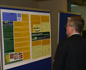 IEA Bioenergy Poster