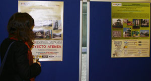 IMECAL posters